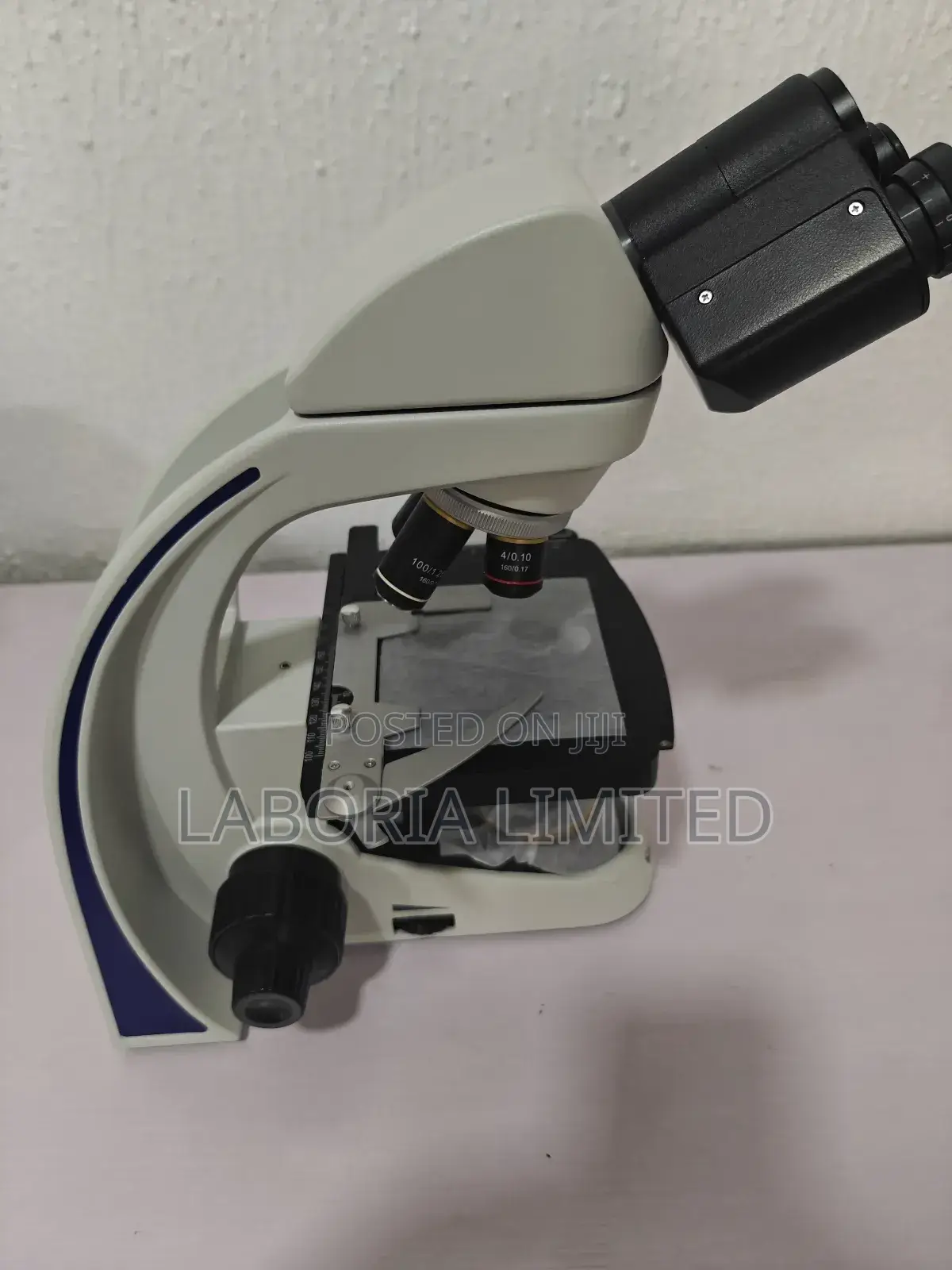Iscope Binocular Microscope