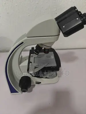 Iscope Binocular Microscope
