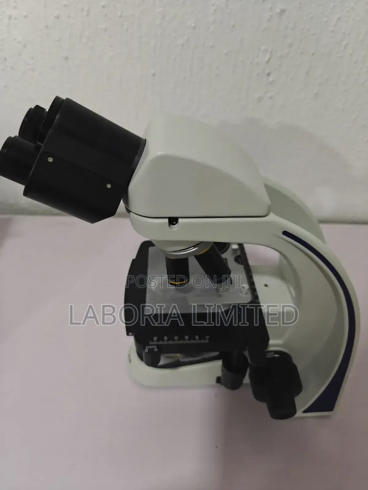 Iscope Binocular Microscope