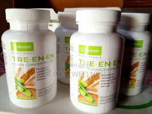 Tre-en-en Grain Supplement