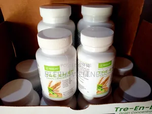 Tre-en-en Grain Supplement