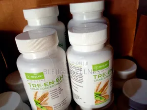 Tre-en-en Grain Supplement