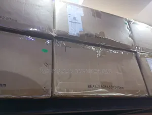 Gospower 6kw 48v Hibrid Inverter