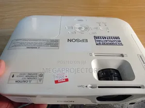 Sharp Epson in Asaba and Warri