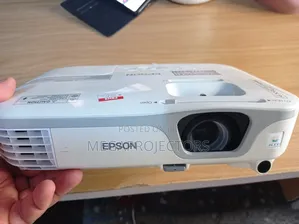 Sharp Epson in Asaba and Warri