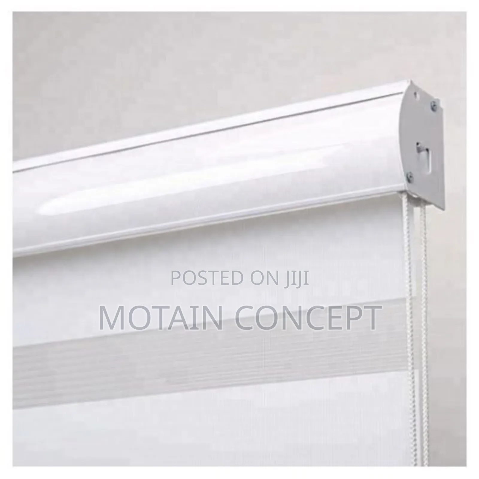 Unique Day and Night Window Blinds