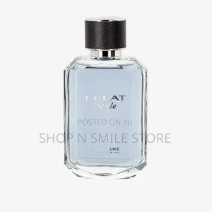 Eclat Style Parfum
