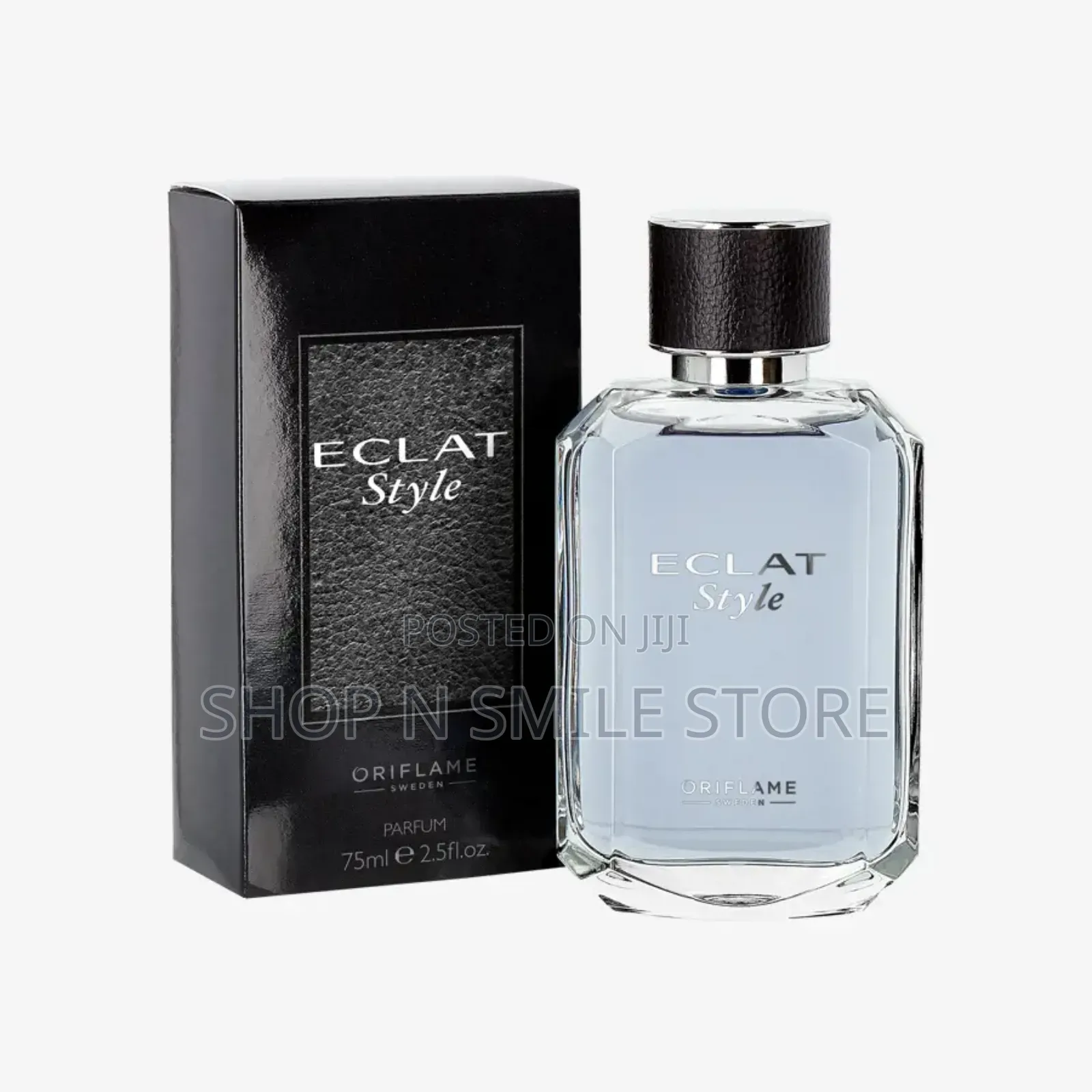 Eclat Style Parfum