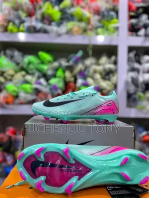 Air Zoom Mercurial Vapor Boots