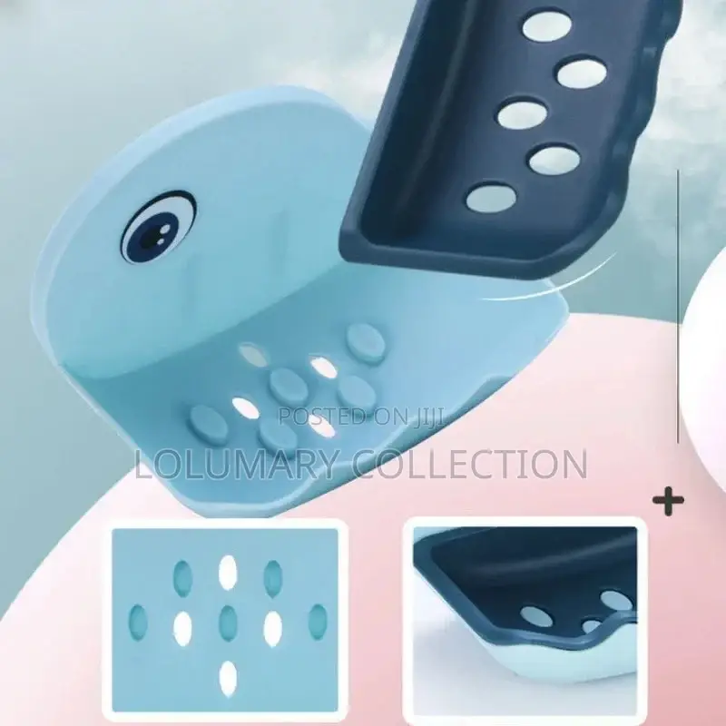 Soap Holder/Soap Case