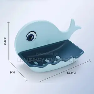 Soap Holder/Soap Case