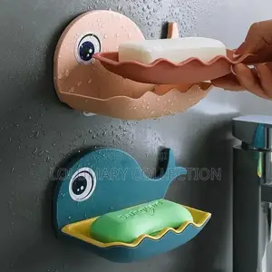Soap Holder/Soap Case