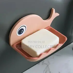 Soap Holder/Soap Case
