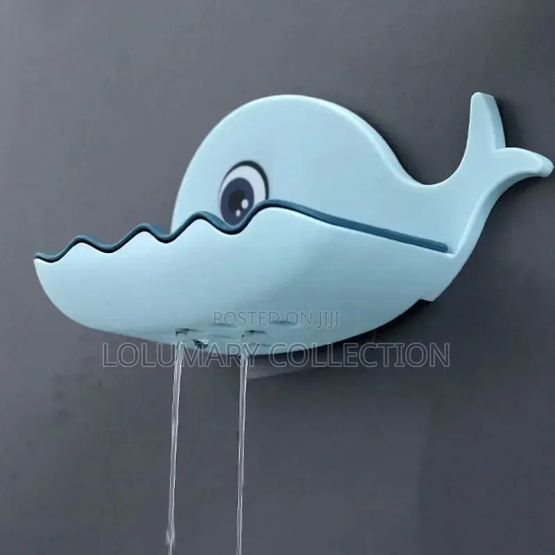 Soap Holder/Soap Case