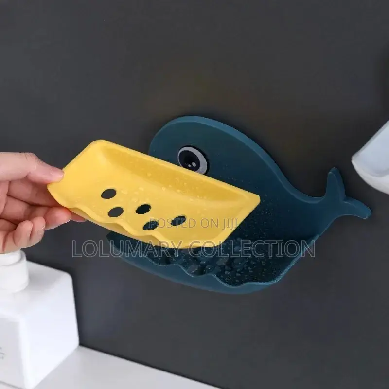 Soap Holder/Soap Case