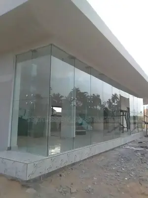 Office Glass