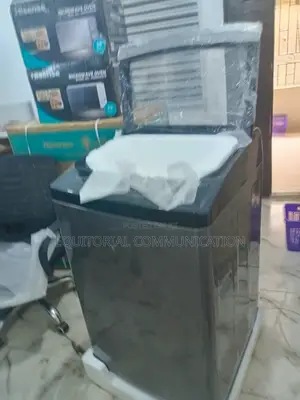 His Best Hisense 11kg Top Loader Automatic Washing Machine