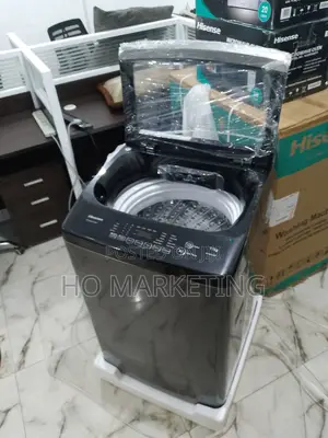 Best Quality 10.5kg Hisense Automatic Washing Machine