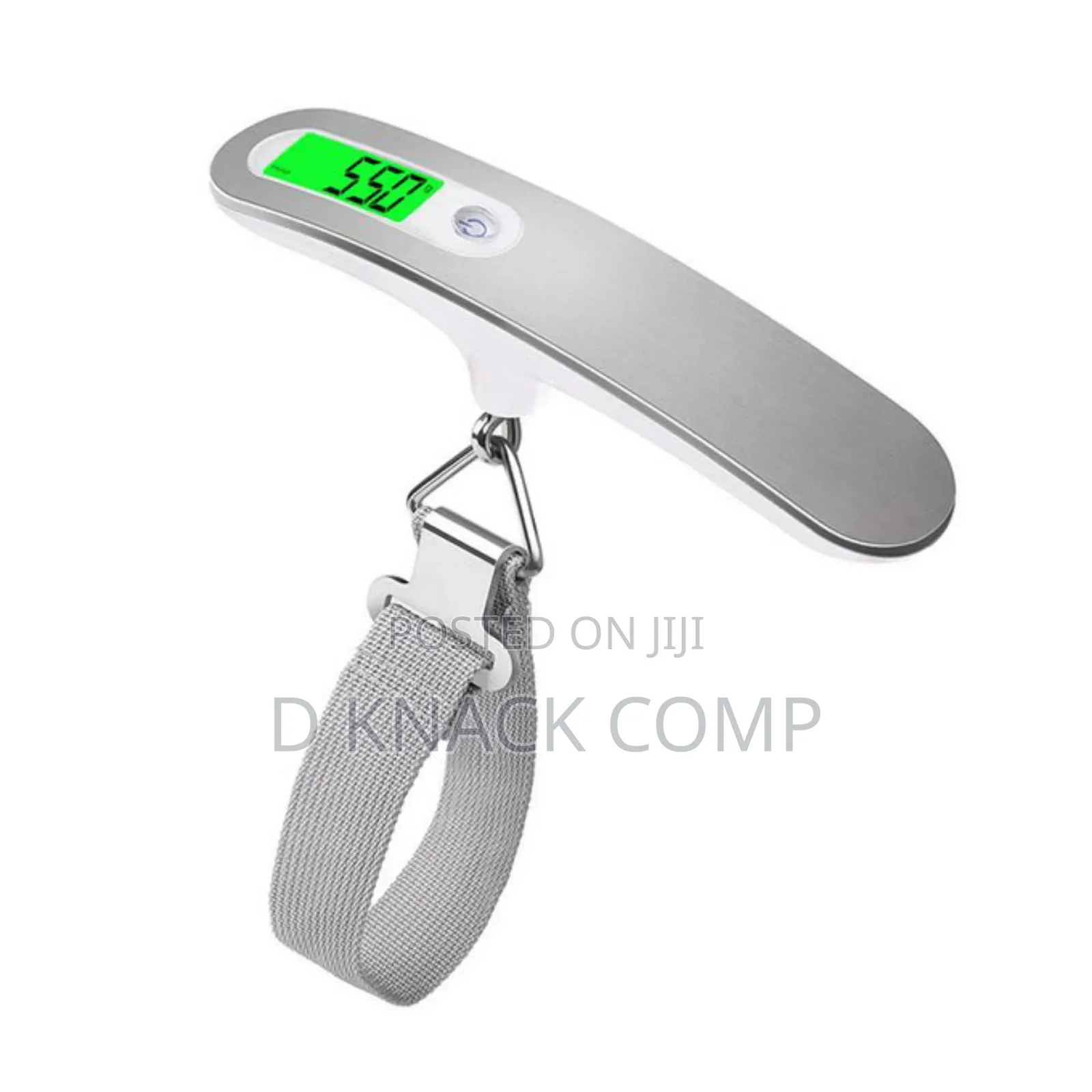 Mini Pocket Electronic Digital Scale