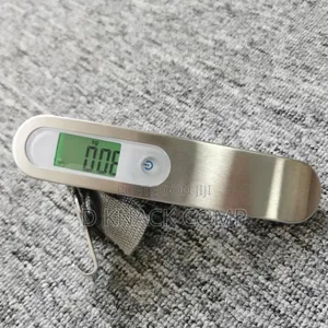 Mini Pocket Electronic Digital Scale