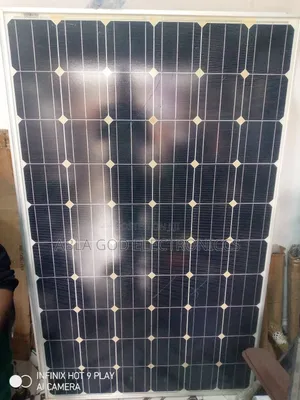 350watt Canadian Mono Crystalline Panel Fast Charging.