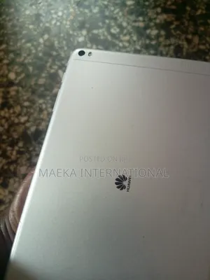 Huawei MediaPad T1 7.0 64 GB White