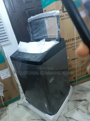 Most Selling Hisense Washing Machine Wtja1102t 11kgk