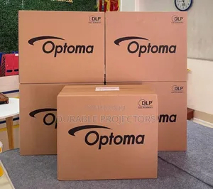 Brand New Optoma Projector Lagos ,Abuja, Ibadan