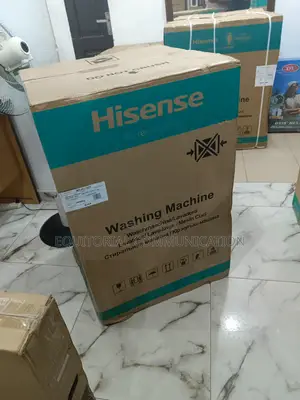 Market Best Hisense 11kg Automatic Washing Machine Top Load