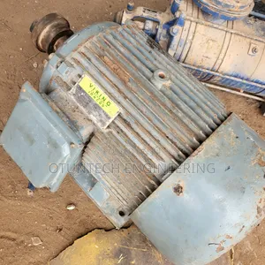 50hp Eletric Motor ,With Pump