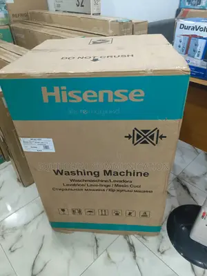 Quality 11kg Hisense Automatic Washing Machine Top Load