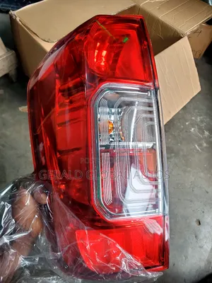 Rear Light Dongfeng Zna Rich 6