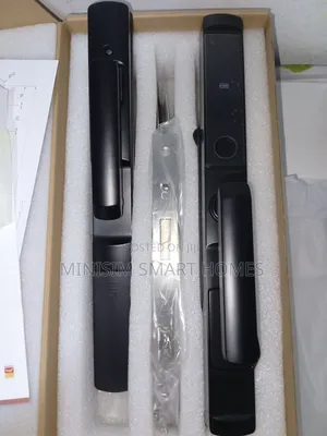 F2 Slim ( Aluminum Door Lock )