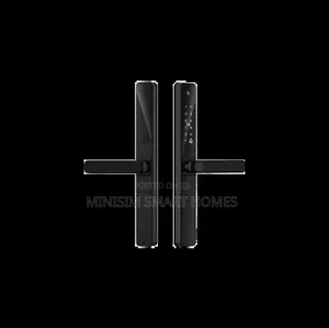 F2 Slim ( Aluminum Door Lock )