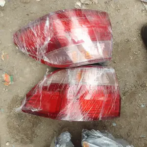 Set Rear Light for Honda Accord 1998-2000 Model