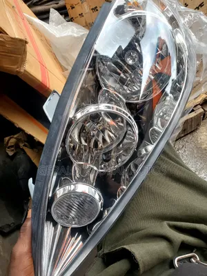 Head Lamp Camry 2006