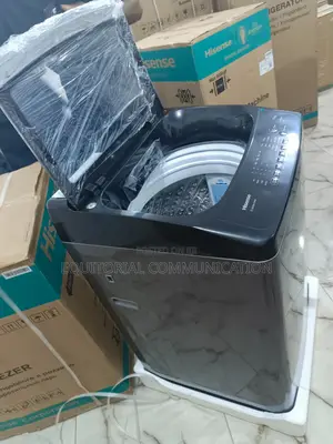 Most Selling 11kg Hisense Washing Machine Top Load Automatic