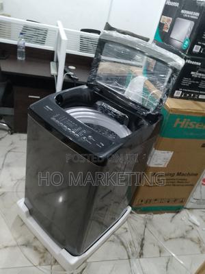 Best Trending Hisense 10.Kg Automatic Washing Machine