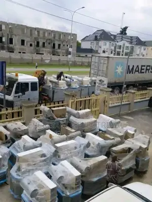 Transformers Astor and Meksan Product 33kva and 11kva New.