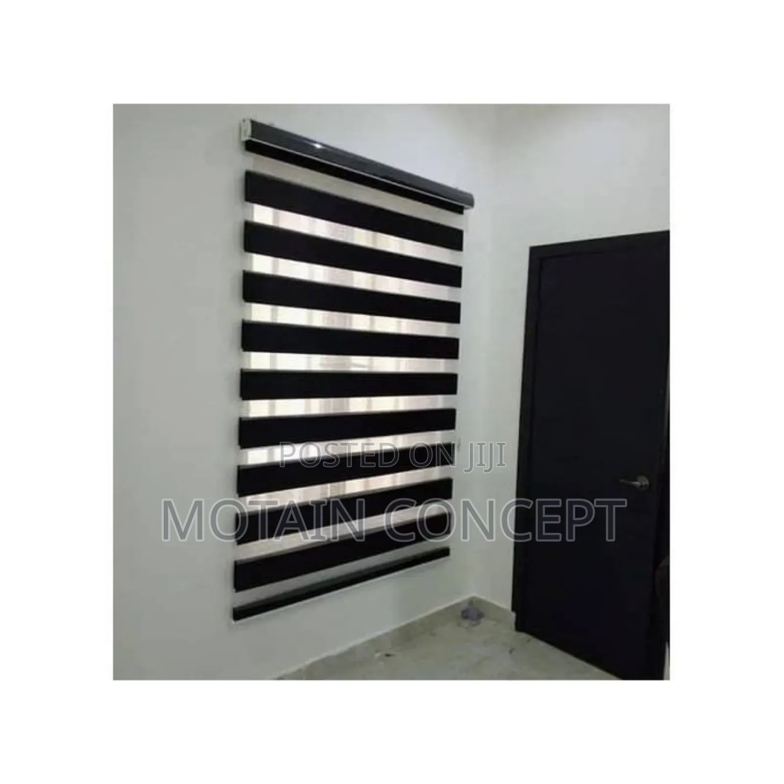 Special Day and Night Window Blinds