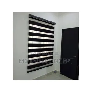 Special Day and Night Window Blinds