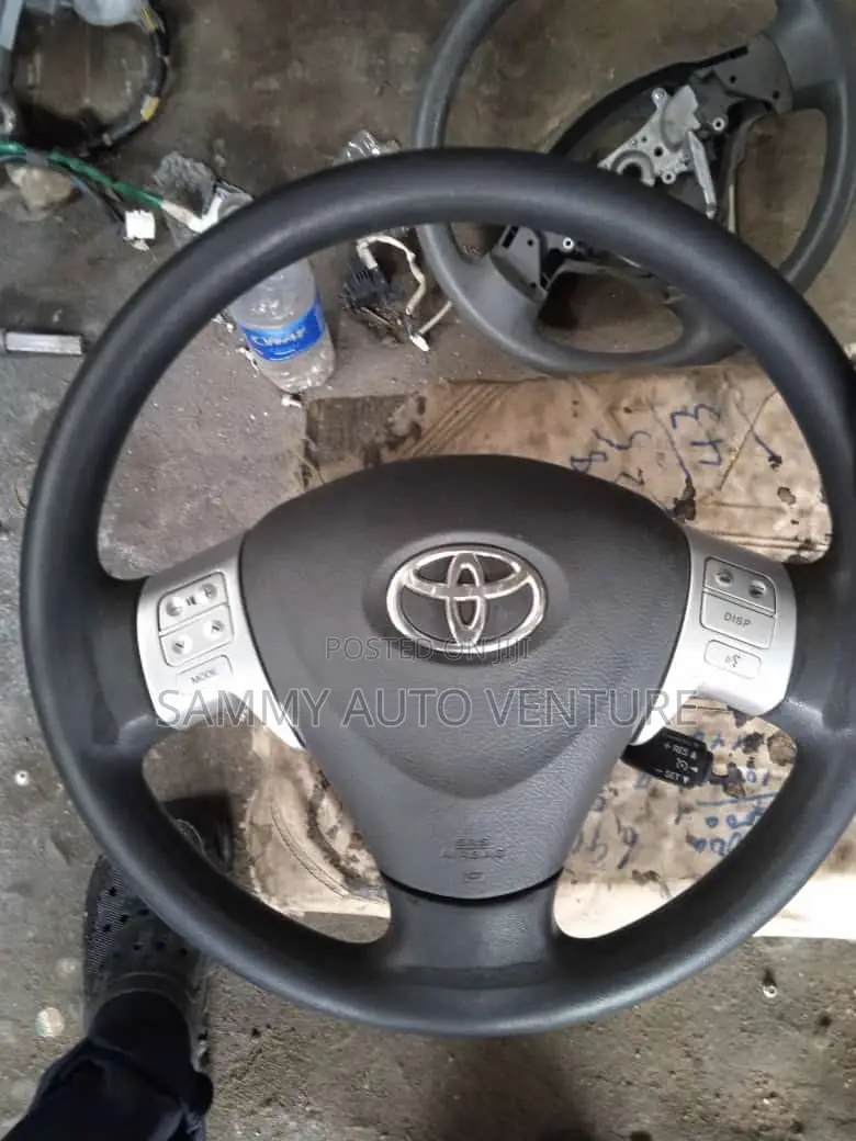 Toyota Corolla From 2010 2011 2012