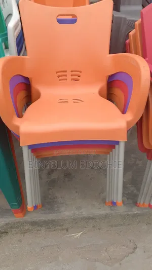 Plastic Chairs