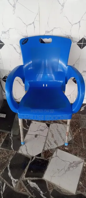 Plastic Chairs