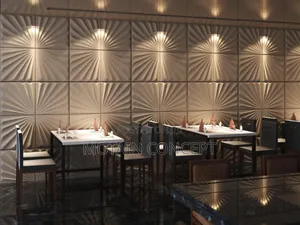 Stunning Wall Panels
