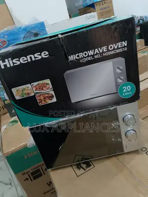 High Best Quality 20l Hisense Microwave
