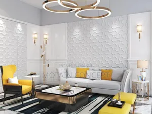 Stunning Wall Panels