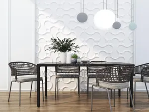Stunning Wall Panels
