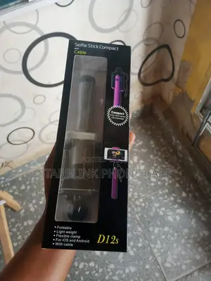 Selfie Stick Compact