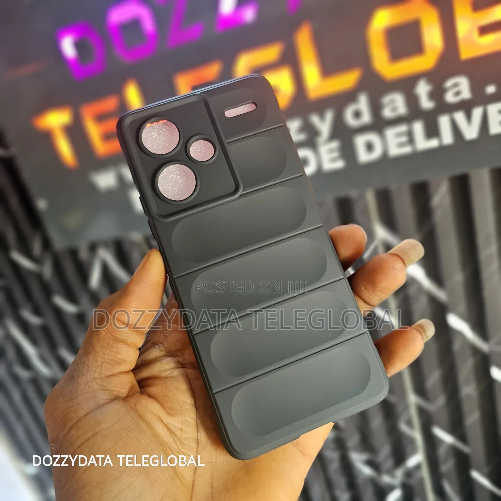 Redmi Note 13 Pro Plus 5g Case